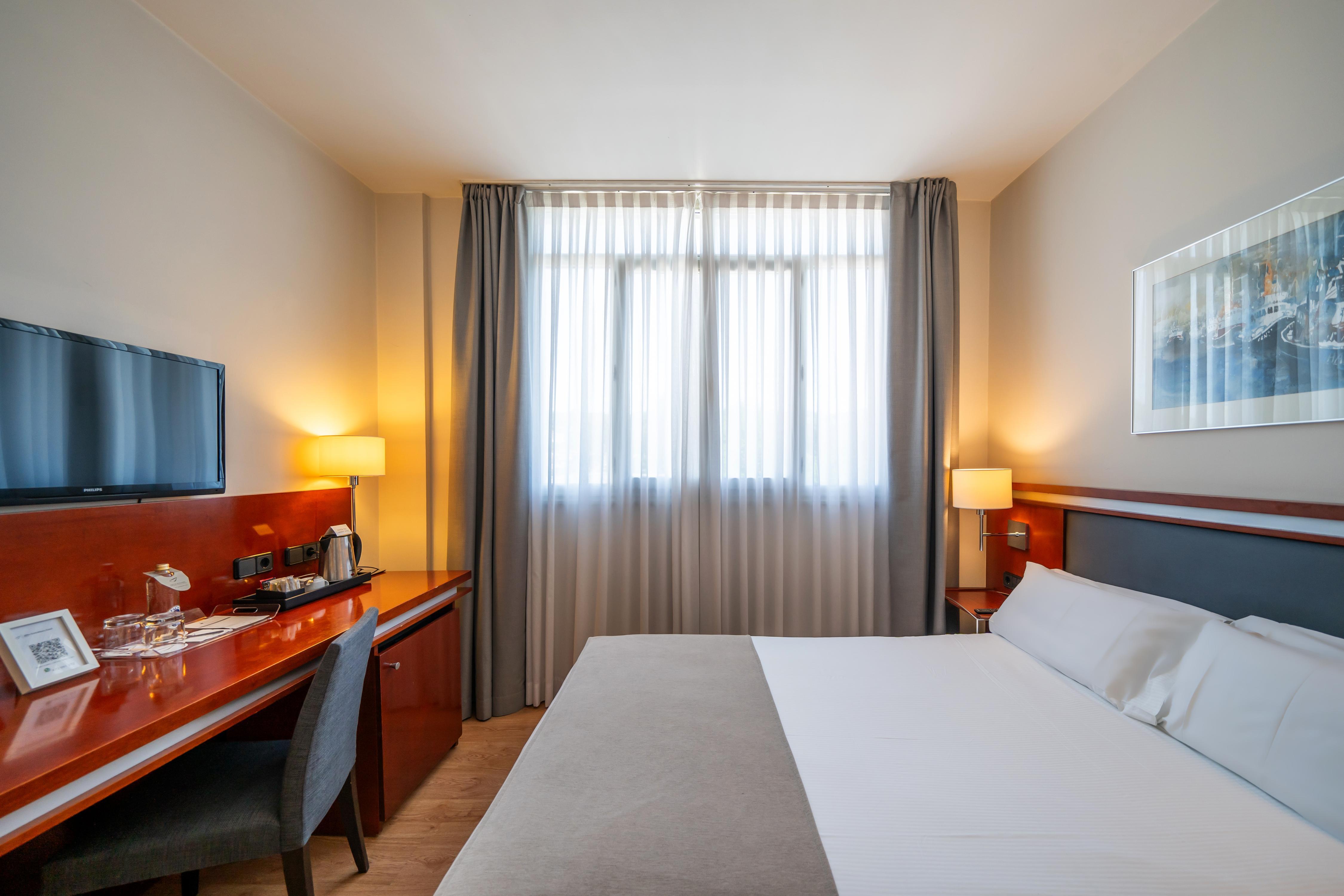 abba Euskalduna Hotel
