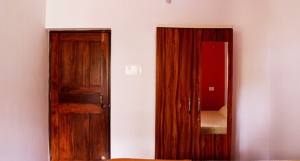 Santana Guest House Room Type - 1 Bed Apartment