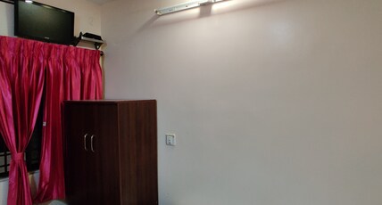 sakthimurugan residency Room Type - Double bed non AC