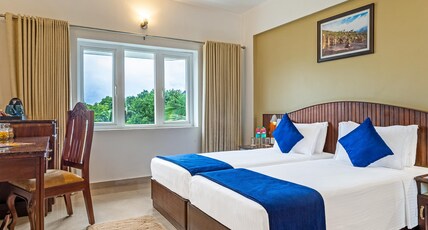 Sterling Darshan Guruvayur Room Type - Classic Twin