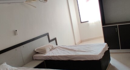 Hotel Baldev palace Room Type - Ac Standard