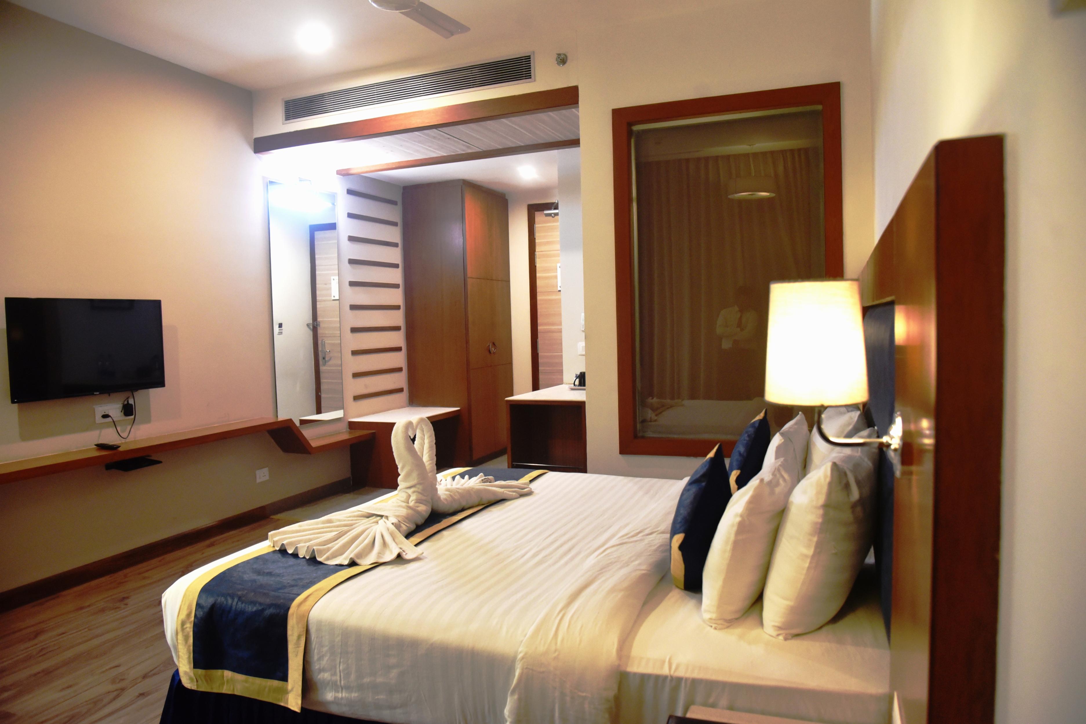 ARIENA The Boutique Hotel - Tap to explore photos