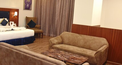 ARIENA The Boutique Hotel Room Type - Ariena Elite