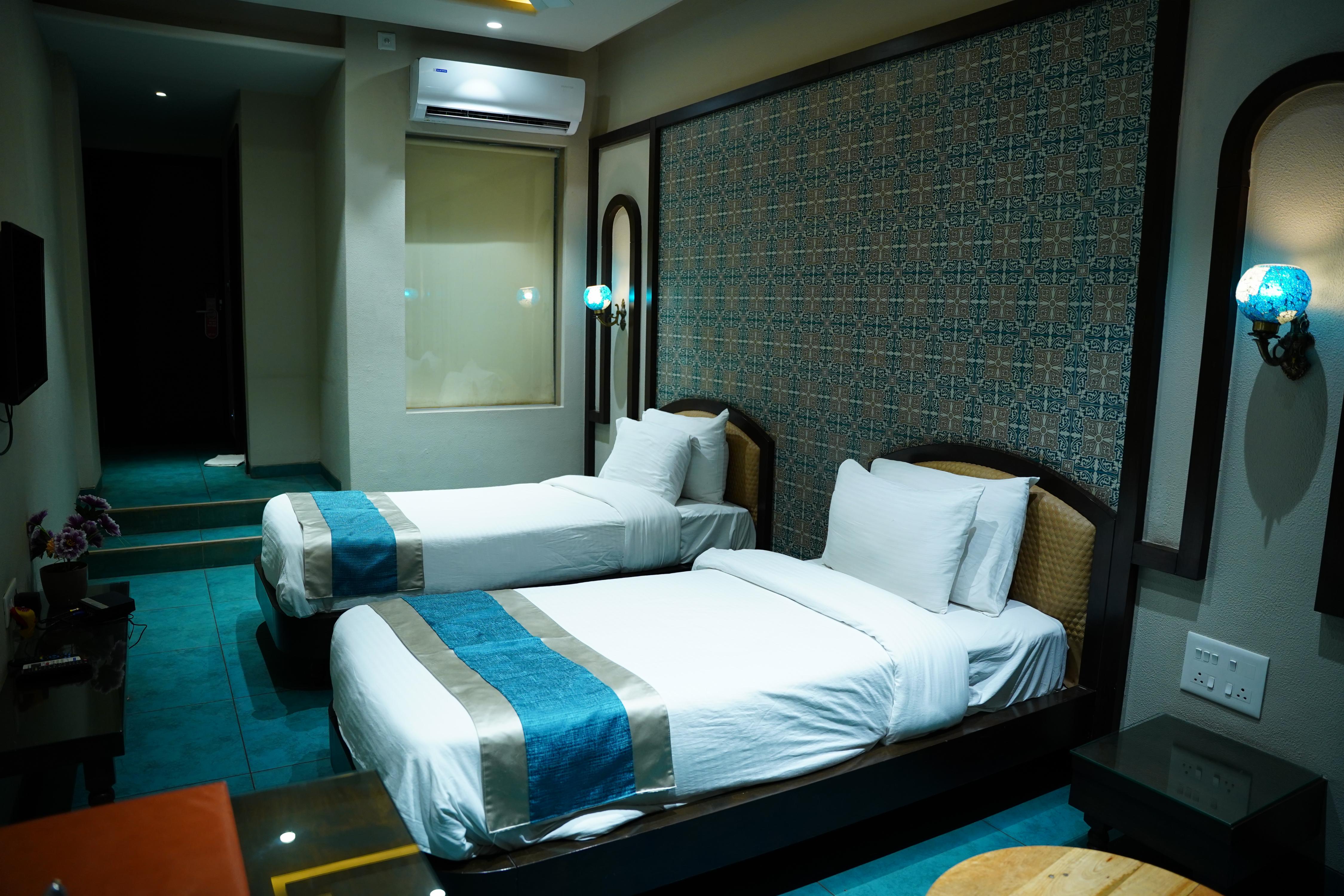Brij Hotel - Tap to explore photos