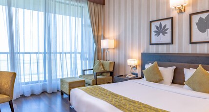 Soaltee Westend Premier Hotel Room Type - Club Room