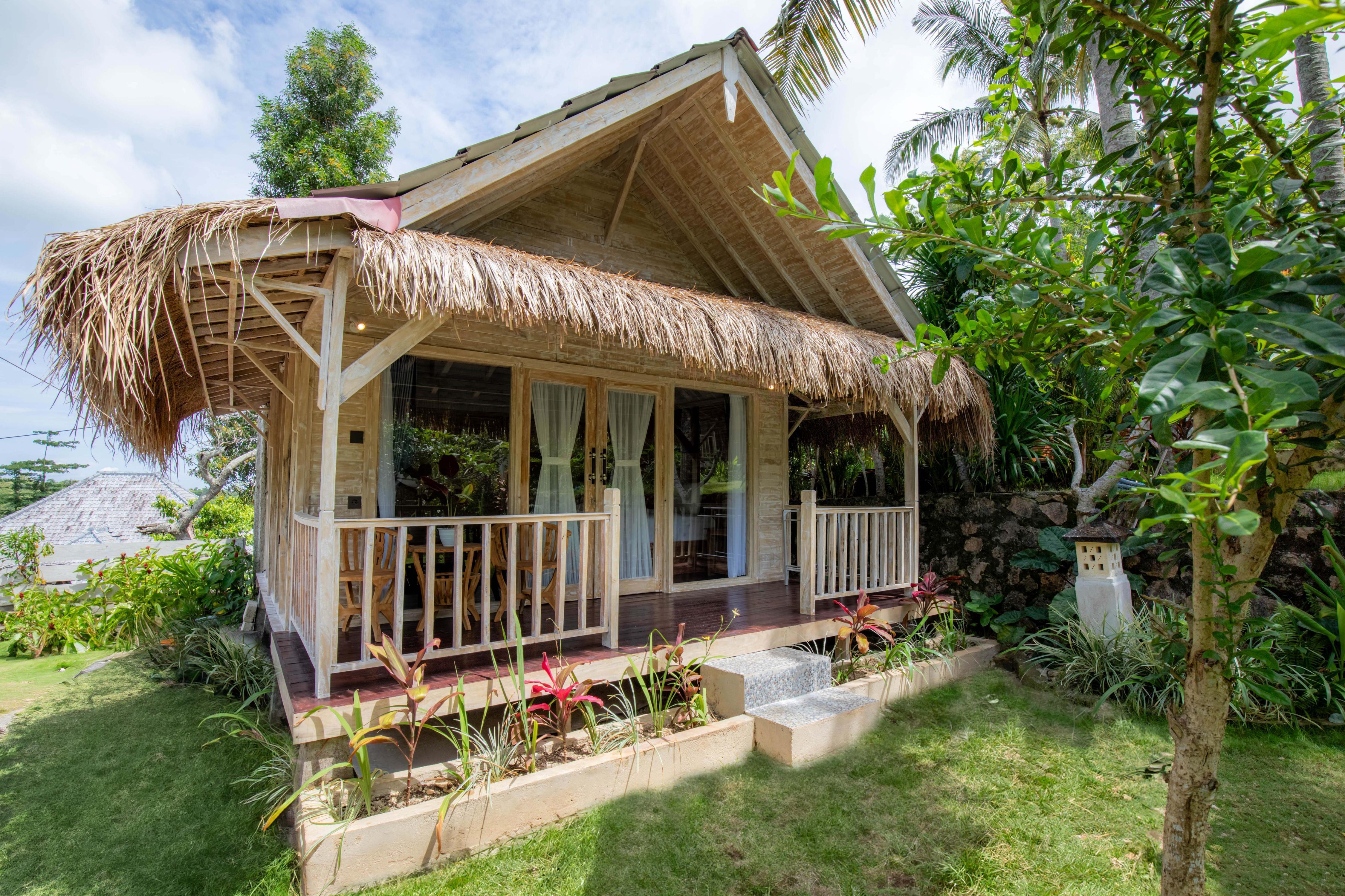 Bhavana Cottage - Tap to explore photos