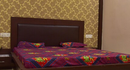 Hotel Kathi King Room Type - Standard Room