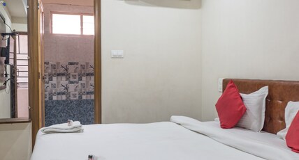 Renuka Hotel Room Type - Standard Room