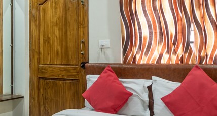 Renuka Hotel Room Type - Executive Room