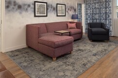 Hampton Inn and Suites by Hilton Portland-Pearl District