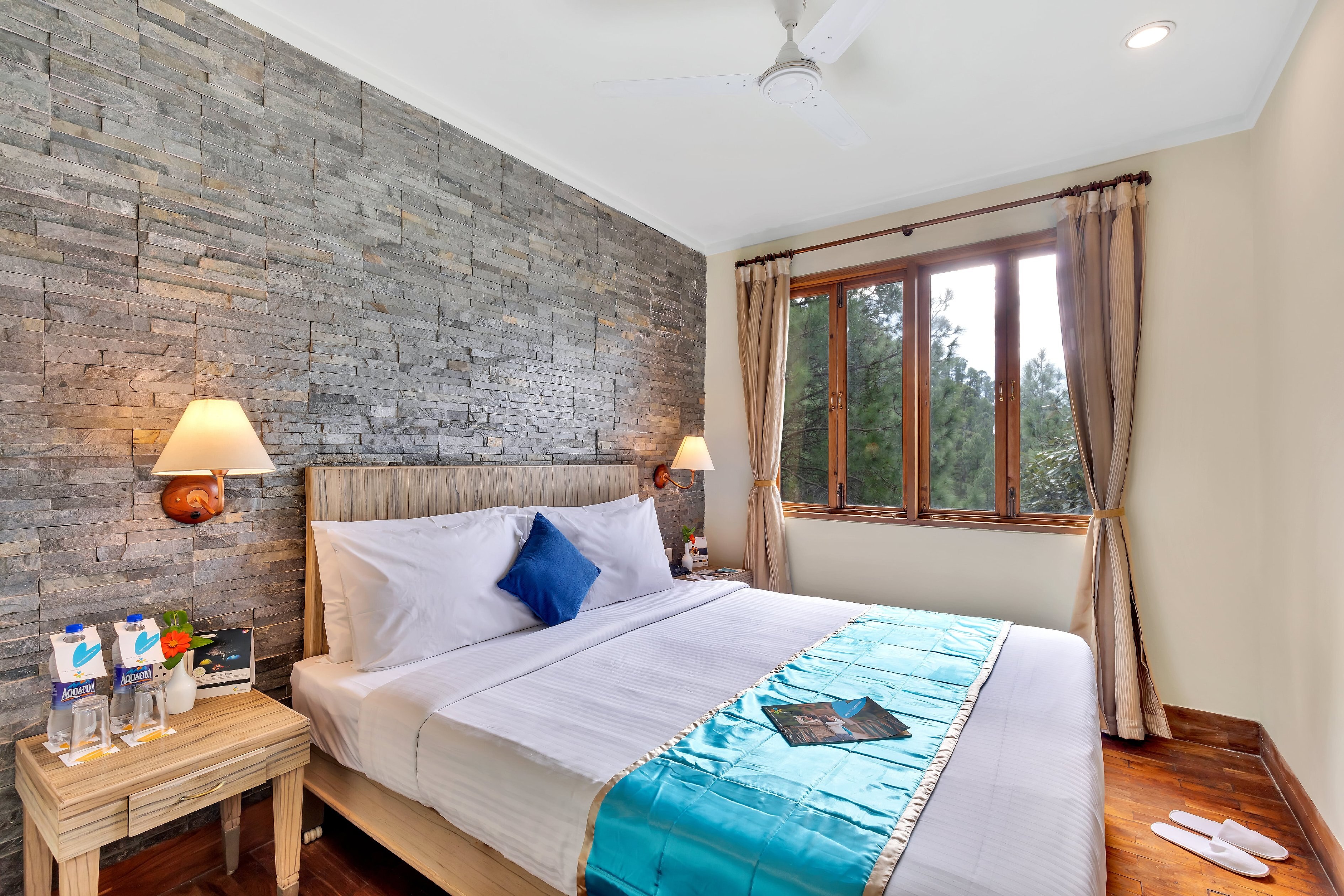 Club Mahindra Binsar Villa - Tap to explore photos