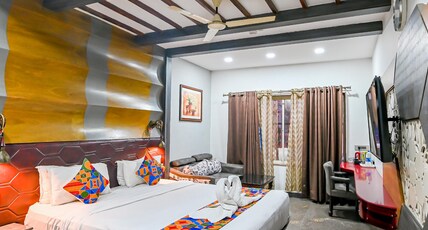 HOTEL MIDDLETON Room Type - EXECUTIVE ROOM