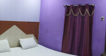 SEA DREAM LODGE Room Type - AC Double Bed Room