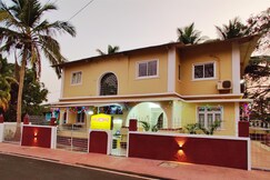 Address of Shoolin Homestay