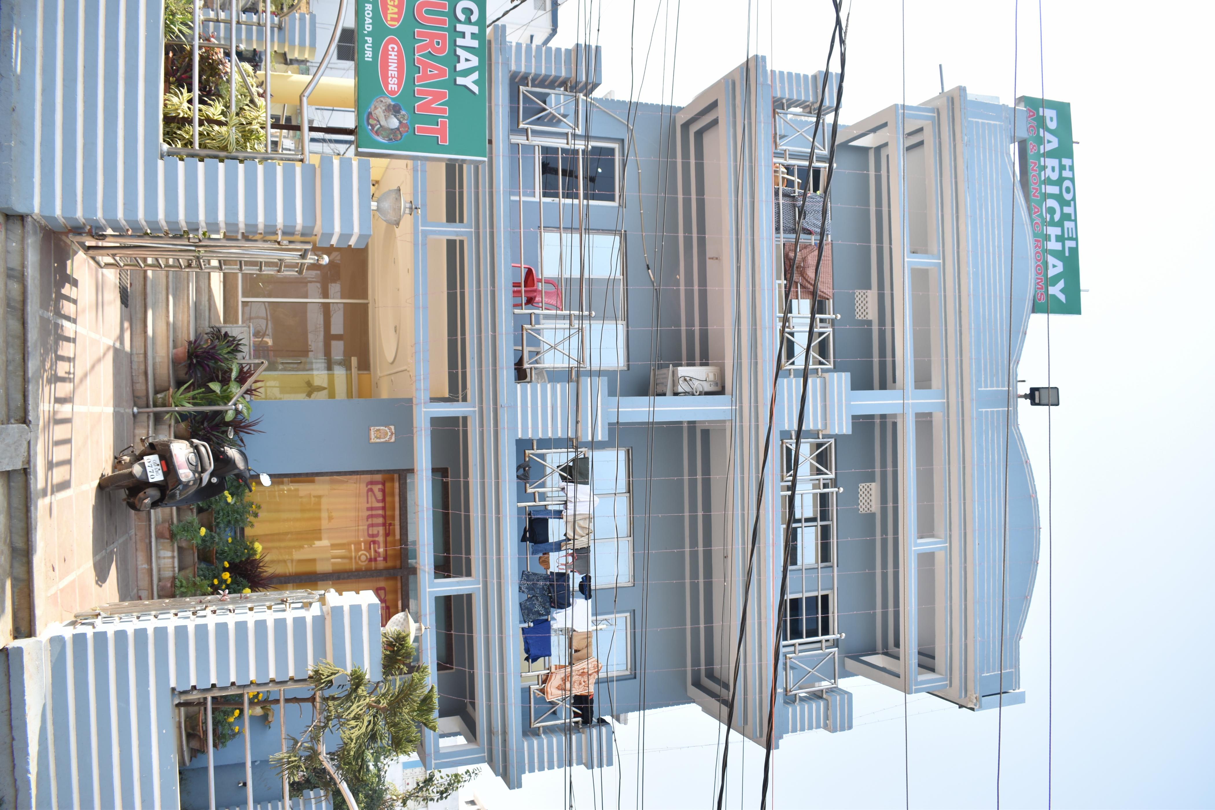 Hotel Parichay - Tap to explore photos