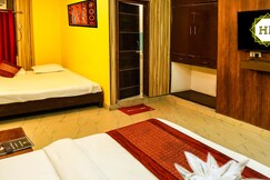 Airport Hotel Runway