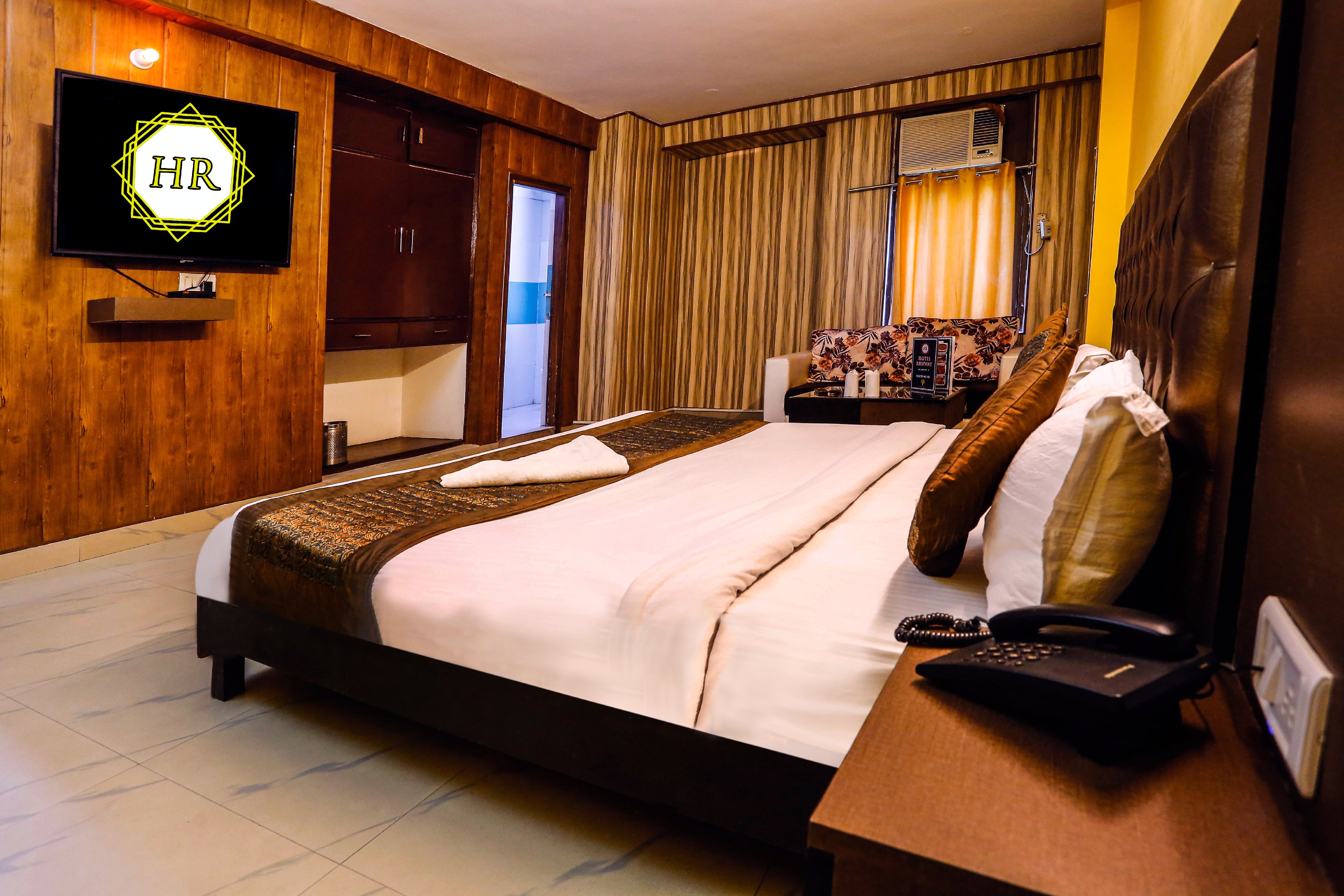 Airport Hotel Runway