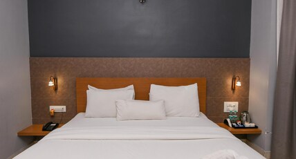 Air Avenue Hotel - Airport Room Type - Executive Room Air Avenue Hotel - Airport Room Type - Executive Room