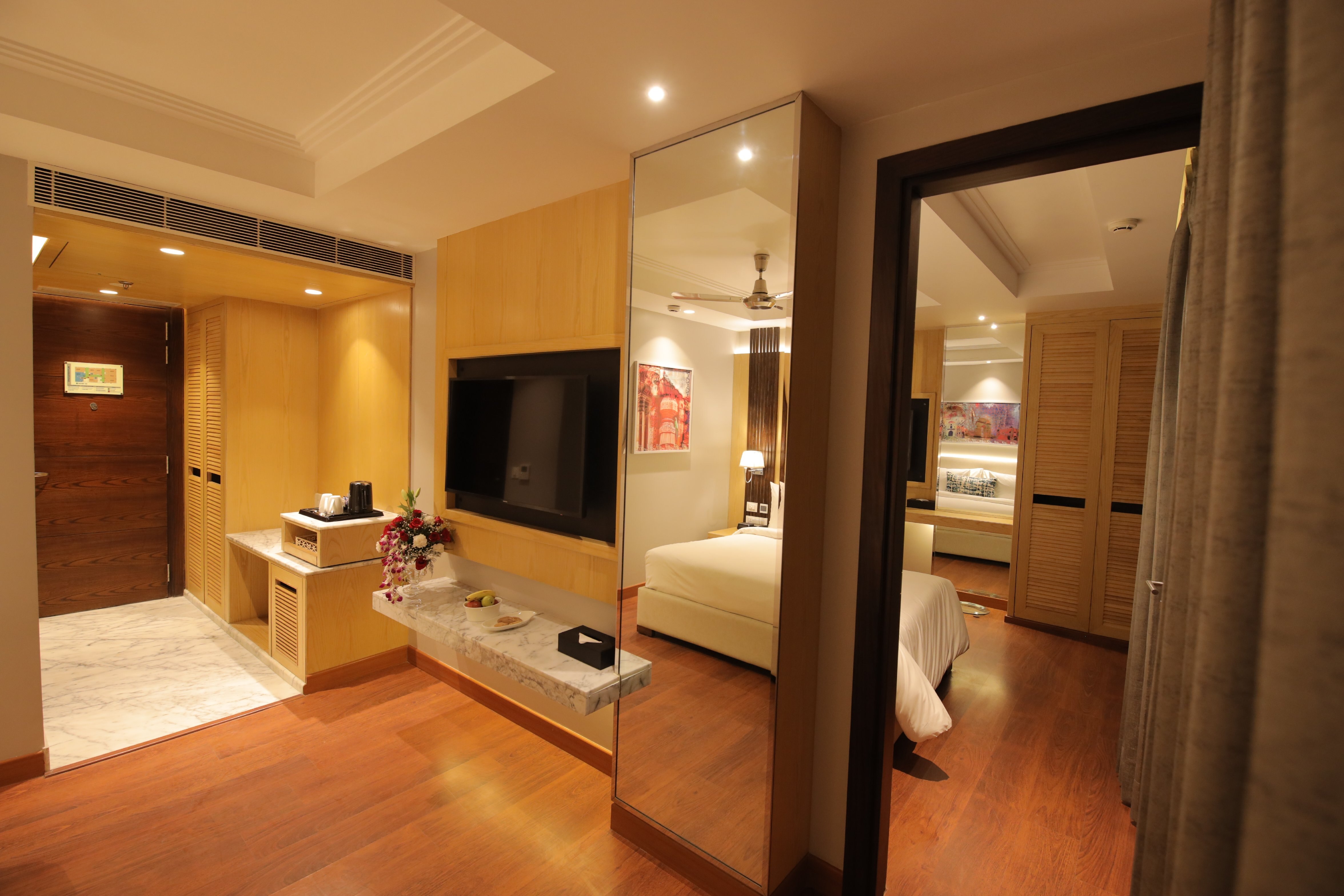Best Western Darbar Delhi - Tap to explore photos