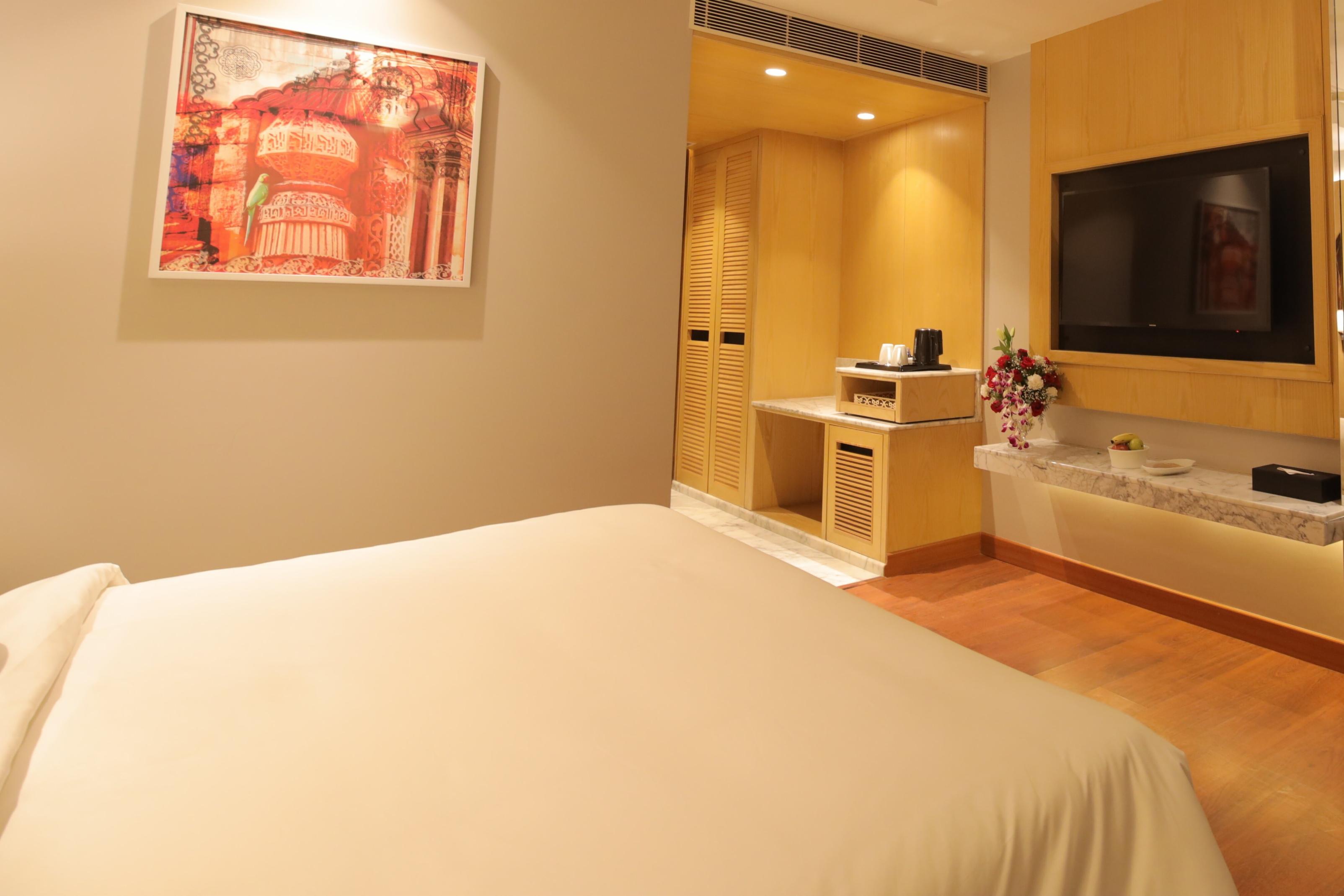 Best Western Darbar Delhi - Tap to explore photos