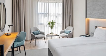 JA The Manor Hotel, Dubai Room Type - Clarity