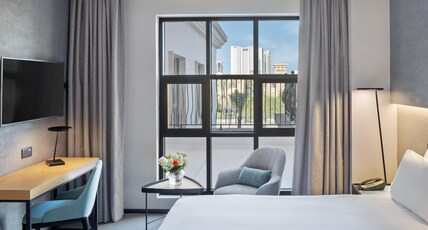 JA The Manor Hotel, Dubai Room Type - Priority