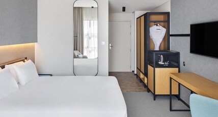JA The Manor Hotel, Dubai Room Type - Simplicity