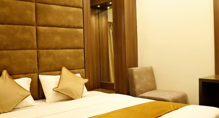 Quest Regency Room Type - Suite Room