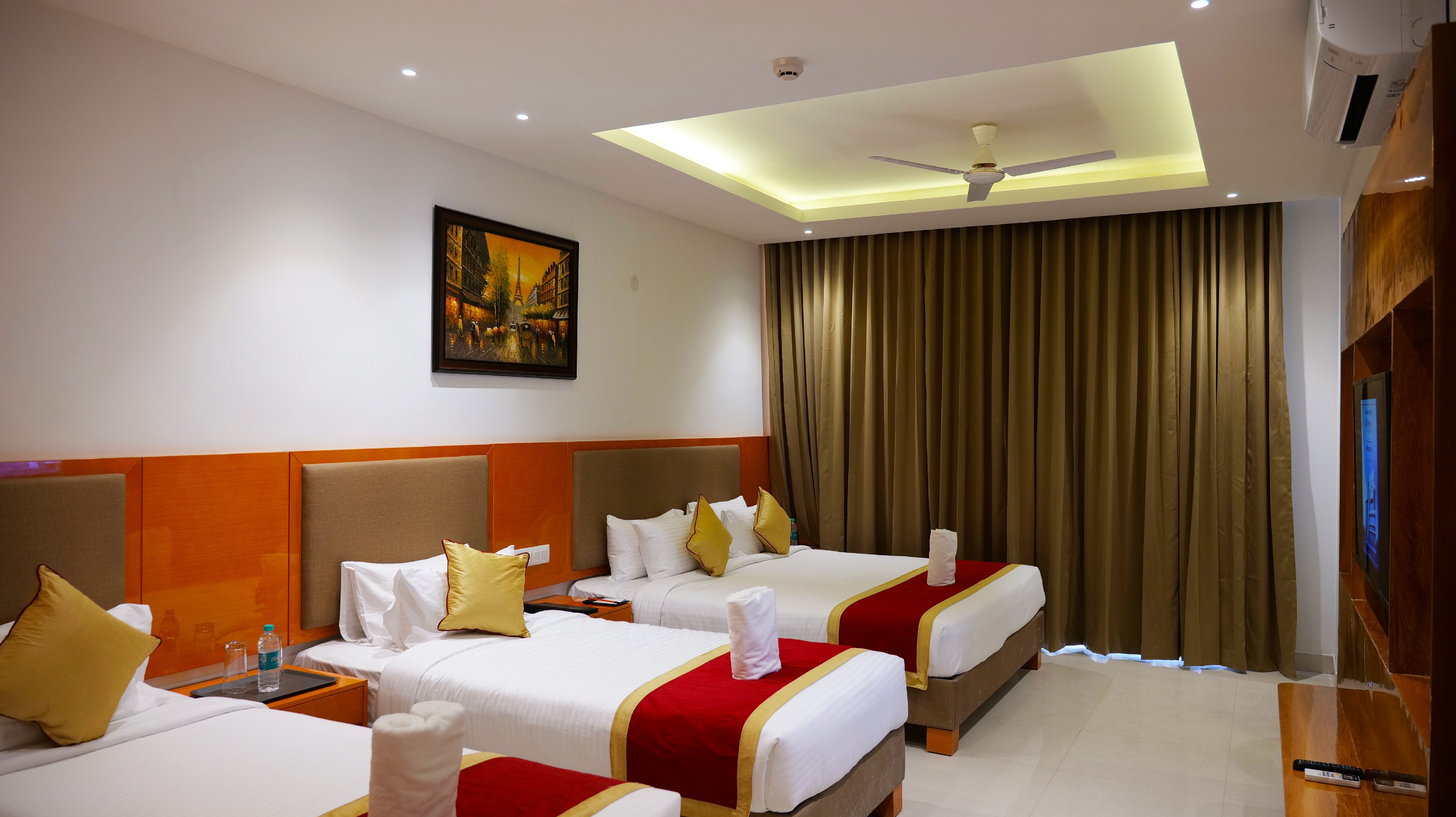 V One Hotel-Ambara Elite