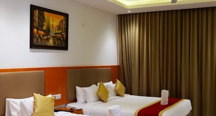 V One Hotel-Ambara Elite Room Type - Premium