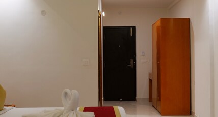 V One Hotel-Ambara Elite Room Type - Executive