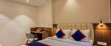 Zip By Spree Hotels Shirdi- Walkable from Saibaba Temple