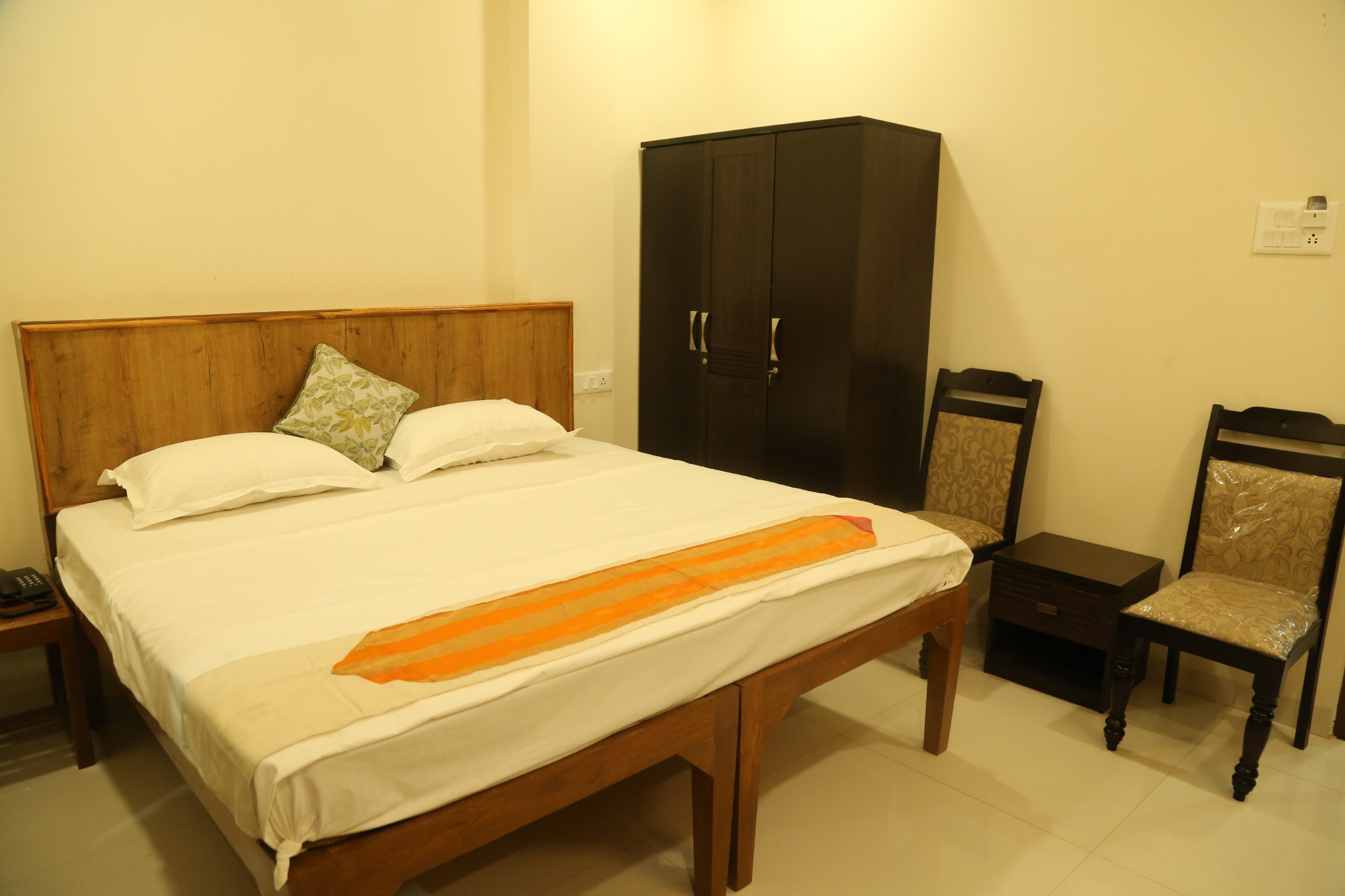Aamantran At Fort Maheshwar - Tap to explore photos