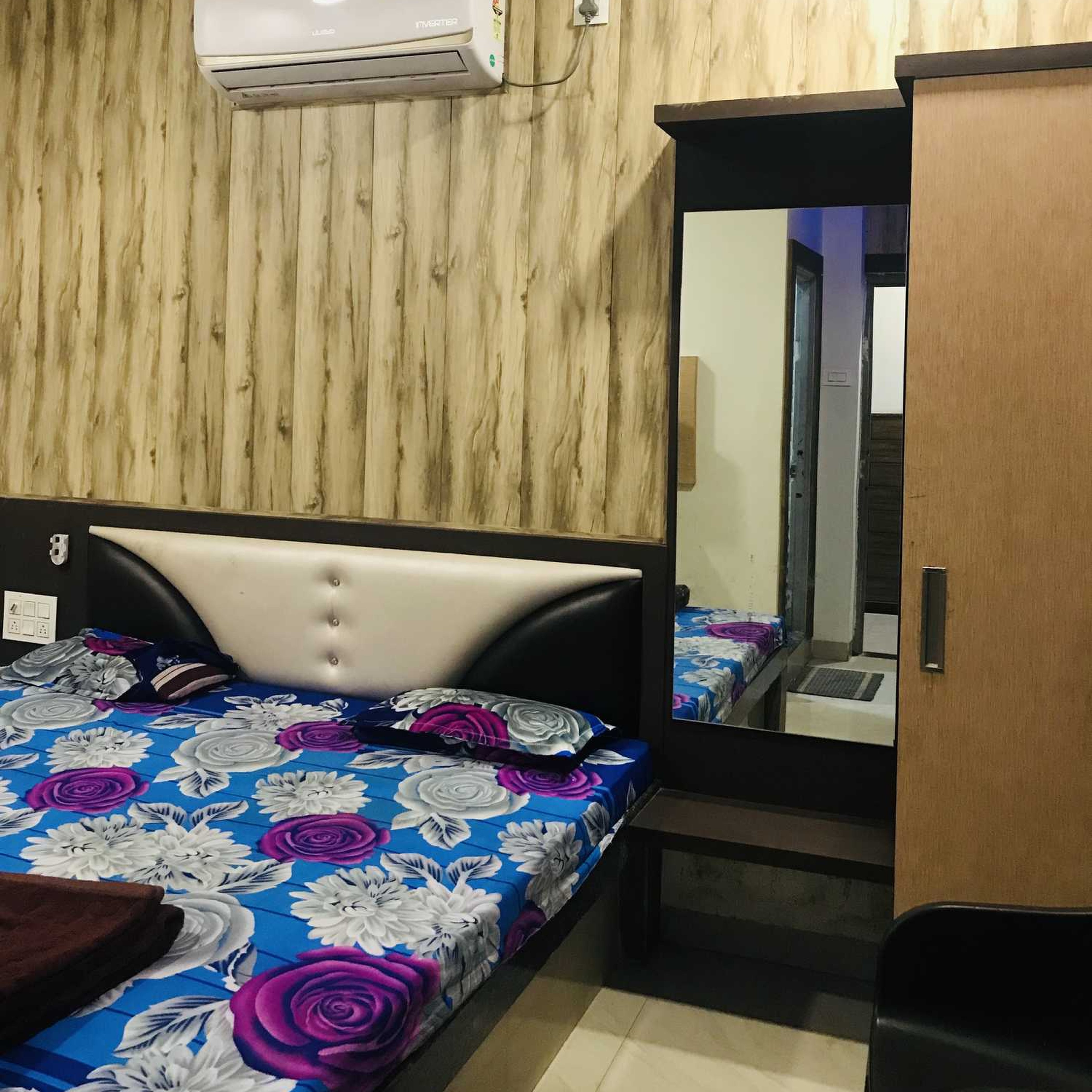 Hotel Rudraksh Chikhaldara - Tap to explore photos
