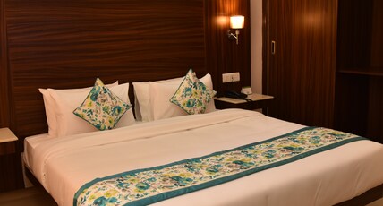 Mastiff Wildcrest Outer Dharamshala (Near Chamunda Devi Temple) Room Type - Superior Non Ac Room