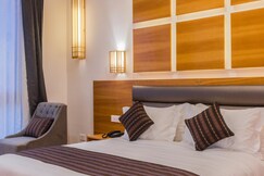 Rooms of Pelyang Boutique