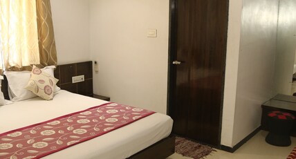 Indraprastha Resort Room Type - Classic Room
