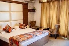 Rahi Triveni Darshan, Prayagraj