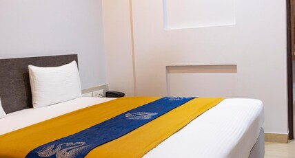 Hotel Saarang Forever Room Type - Non AC Rooms
