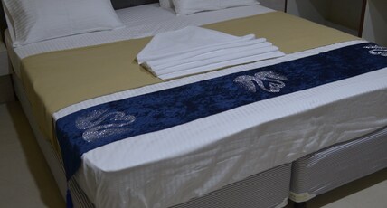 Hotel Saarang Forever Room Type - Family Suite Room