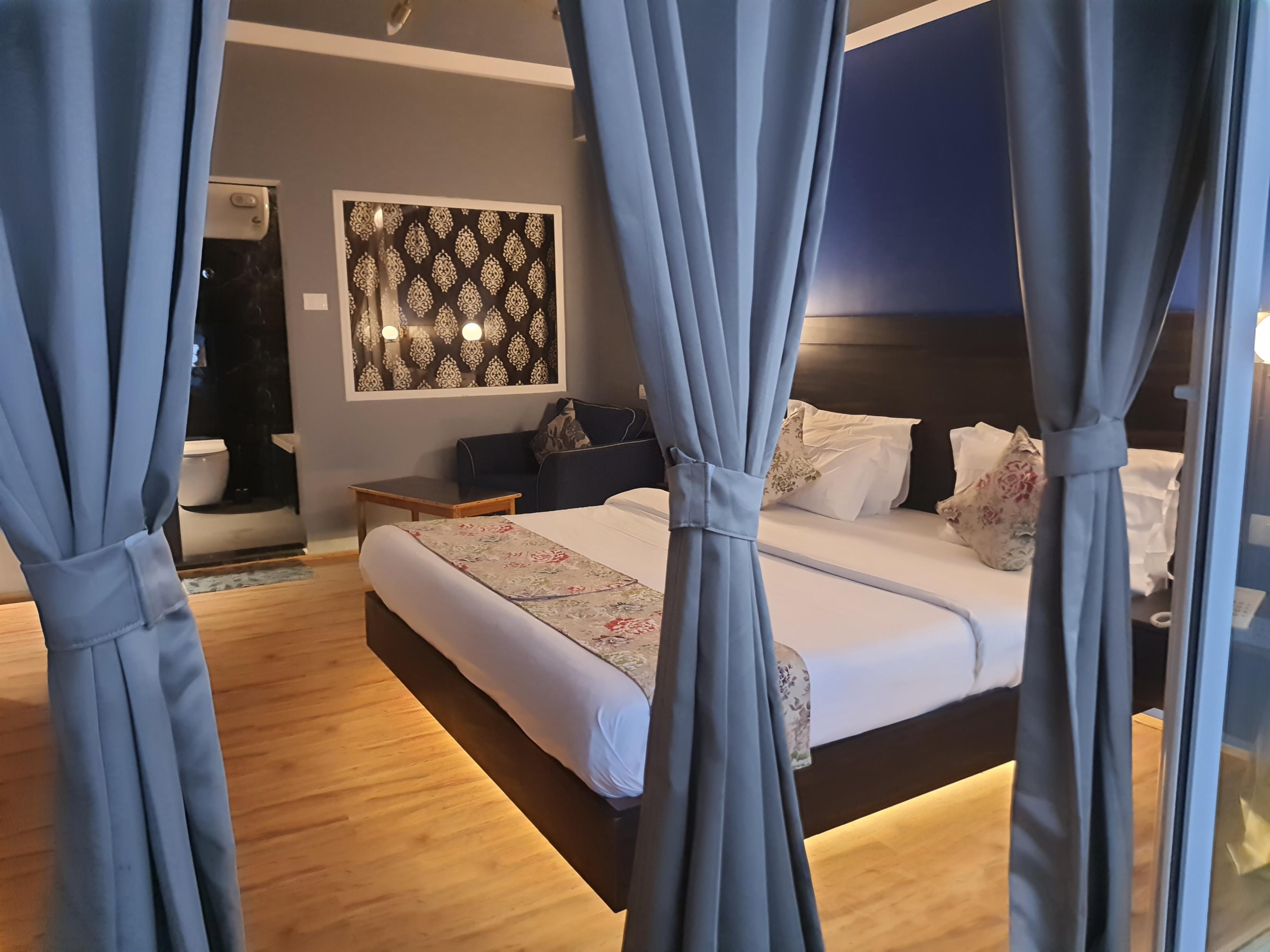 Karma Casa, Gangtok