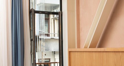 Premist Hotels Taksim Room Type - Standard Twin Room
