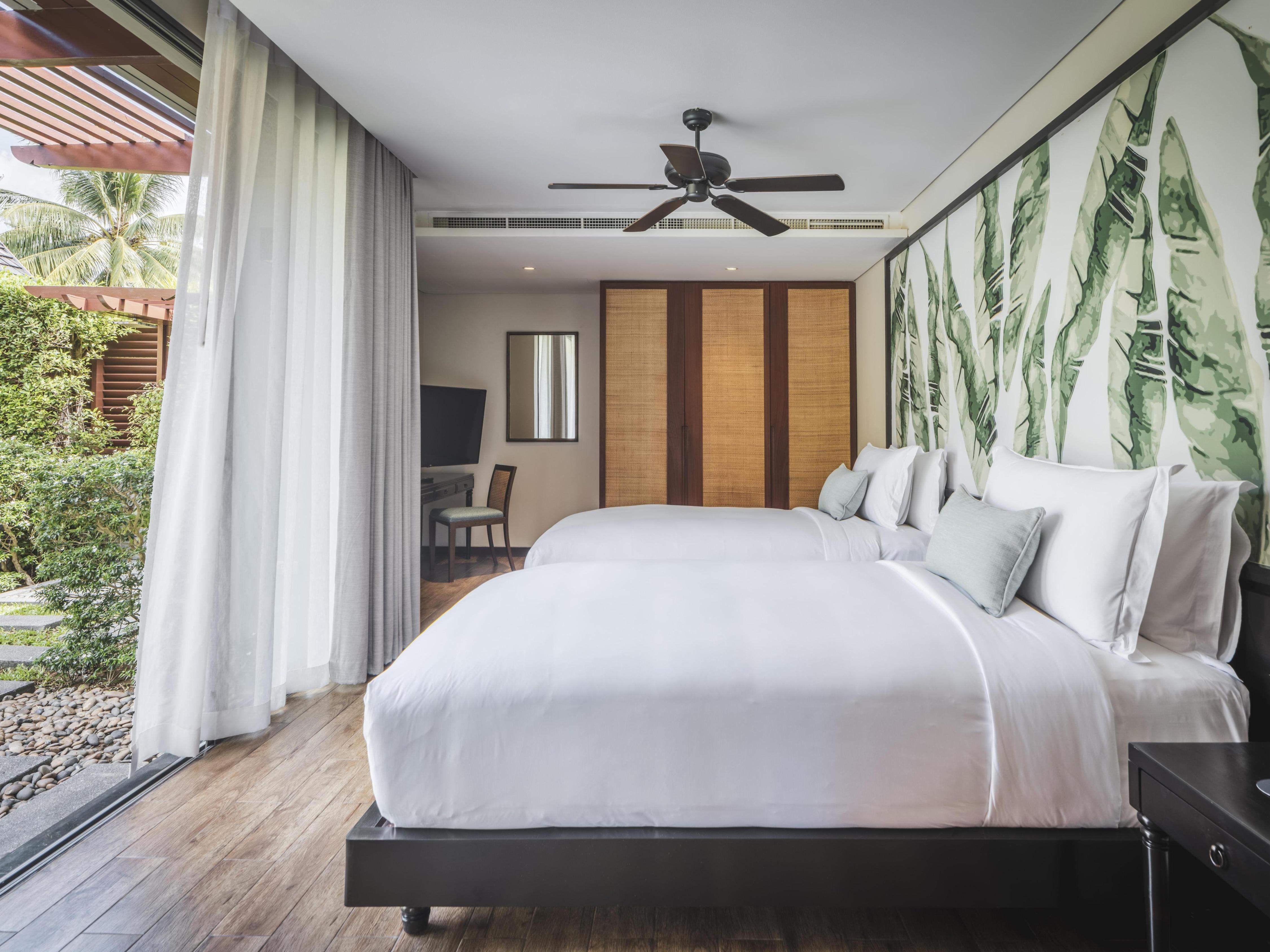 Anantara Mai Khao Phuket Villas - Tap to explore photos