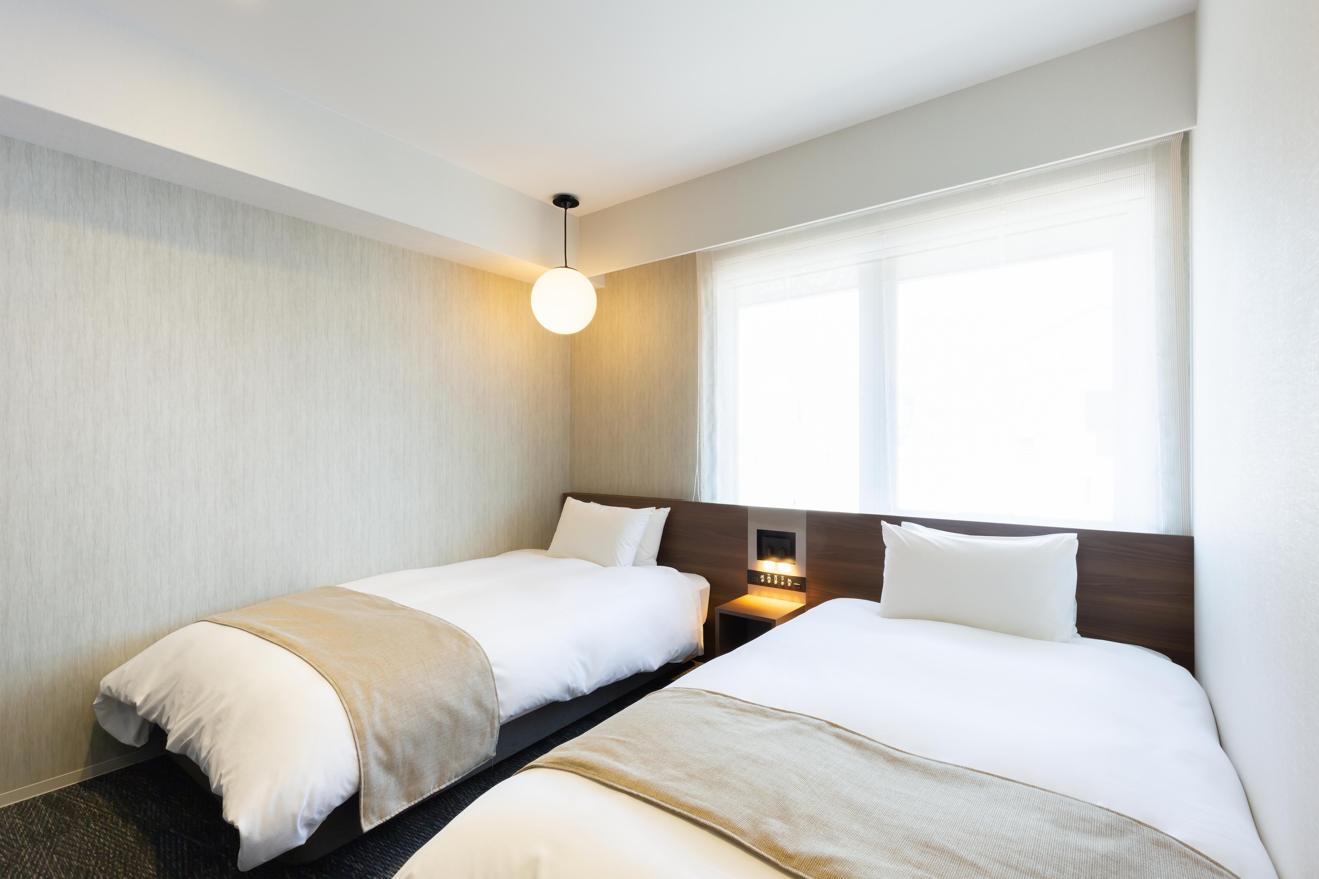 Hotel M's Est Kyoto Station South