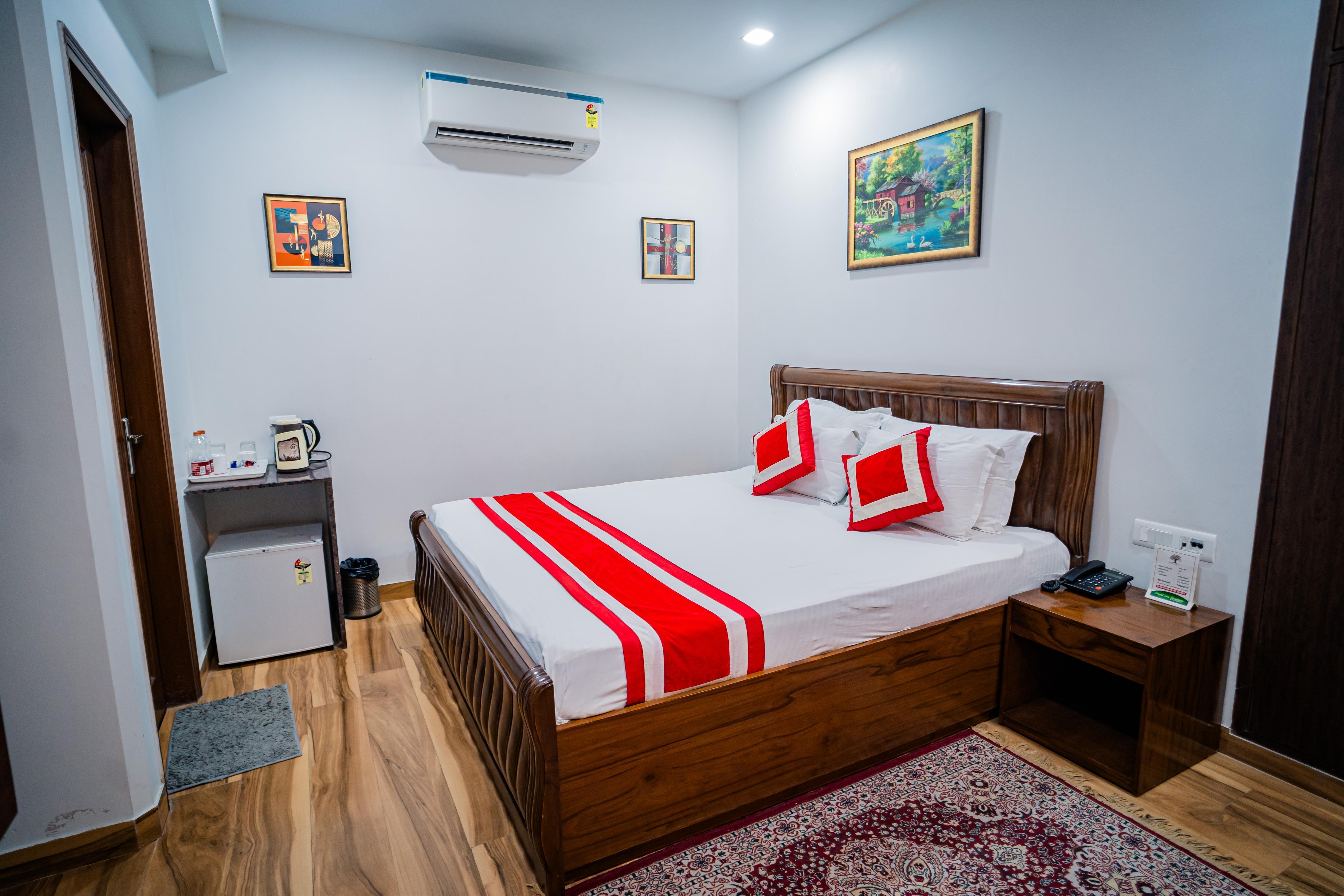 PEEPAL TREE RESIDENCY - Tap to explore photos