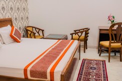 PEEPAL TREE RESIDENCY