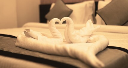 SUMITEL PREMIER INN Room Type - Superior Double Room