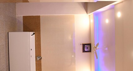 Golden Star Hotel and Resorts Room Type - Royal Suit Room