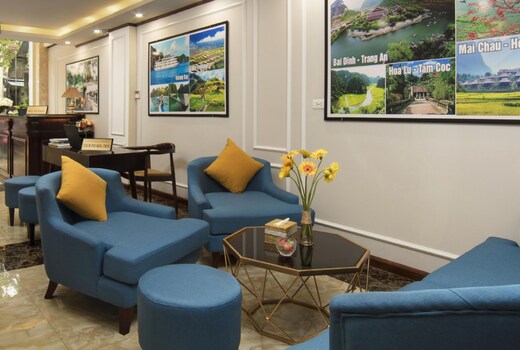 Mayflower Hotel Hanoi