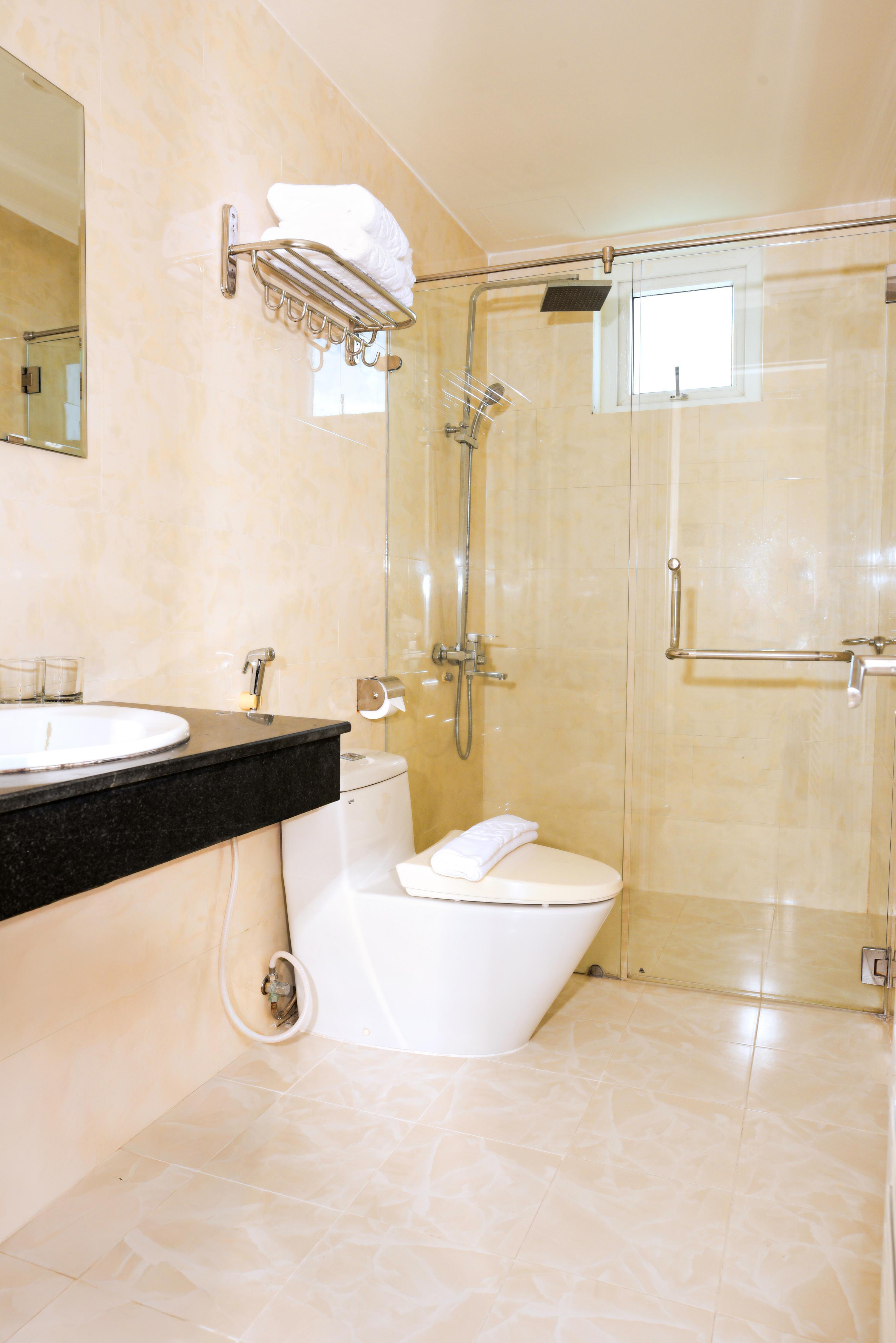 KLC HOLIDAYS PHU QUOC Room Type - Deluxe Family Room